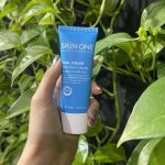 کرم مرطوب کننده مغذی هیال اسکین وان - Image 2