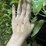 کرم ضد آفتاب رنگی شماره 2 پوست مختلط تا چرب SPF50 ژیناژن - Image 3