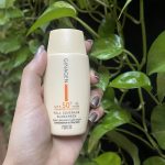 کرم ضد آفتاب رنگی شماره 2 پوست مختلط تا چرب SPF50 ژیناژن - Image 2