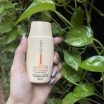 کرم ضد آفتاب رنگی شماره ۱ پوست مختلط تا چرب SPF50 ژیناژن - Image 2