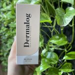 بی بی کرم بژ روشن درمالوگ SPF15