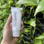 بی بی کرم بژ روشن درمالوگ SPF15 - Image 2