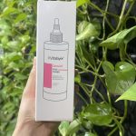 تونر پوست حساس سنسی ویت ویتالیر