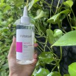 تونر پوست حساس سنسی ویت ویتالیر - Image 2