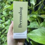 سرم جمع کننده منافذ پوست درمالوگ