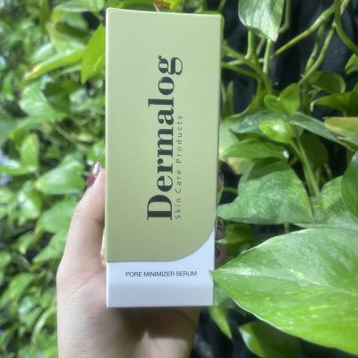 سرم جمع کننده منافذ پوست درمالوگ