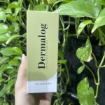 سرم ضد چروک درمالوگ