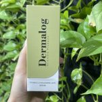 سرم ویتامین C درمالوگ