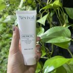 ژل کرم آبرسان پوست چرب و جوش دار رویوال - Image 2