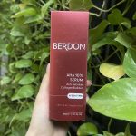 سرم AHA 10% بردن