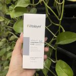 ضدآفتاب فلویید وایت ویت ویتالیر