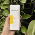 ضدآفتاب فلویید ویتامین c ویتالیر