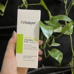 فلوئید ضدآفتاب رنگی(بژ طبیعی) اکتی ویت spf50