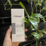 فلوئید ضدآفتاب ضدلک رنگی(بژ طبیعی) وایت ویت spf50