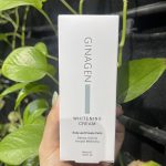 کرم ضد لک نواحی حساس بدن ژیناژن