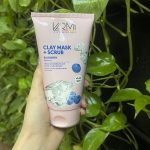 ماسک الماس و بلوبری وارمی