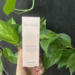 کرم آبرسان پوست نرمال تا خشک رویوال