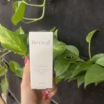 کرم روشن کننده دست spf12 رویوال