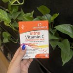 قرص اولترا ویتامین ث