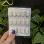 قرص اولترا ویتامین ث - Image 2