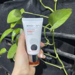 کرم جوان کننده دست و ناخن حاوی ویتامین c برایت مکس - Image 2