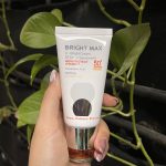 کرم ضدآفتاب رنگی برایت مکس - Image 2