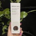 کرم مرطوب کننده مات برایت مکس