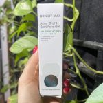 ژل آنتی آکنه برایت مکس