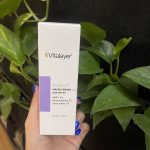 کرم مرطوب کننده دست بادی ویت ویتالیر spf25